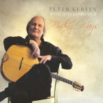 PETER KERLIN: Finding ways