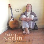 PETER KERLIN: Dancing days