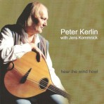 PETER KERLIN: Hear the wind howl